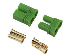 EcoPower EC2 Plugs (1 Pair Female/Male) - Female Compatible w/Male IC2 (ECP-1510) Amain Hobbies