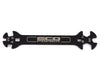EcoPower Steel Turnbuckle Box Wrench (3.2, 4, 5, 5.5, 7 & 8mm) Amain Hobbies