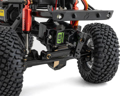 EcoPower Mini CNC-Machined Aluminum Clamping Servo Horn (20T) (ECP-827) Amain Hobbies