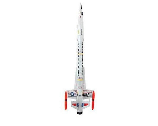 Estes Interceptor Rocket Kit (Skill Level 2) (EST1250) Horizon Hobby