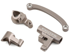 Exotek Tenacity/Lasernut HD Steering Set w/Bearings (V2) Amain Hobbies