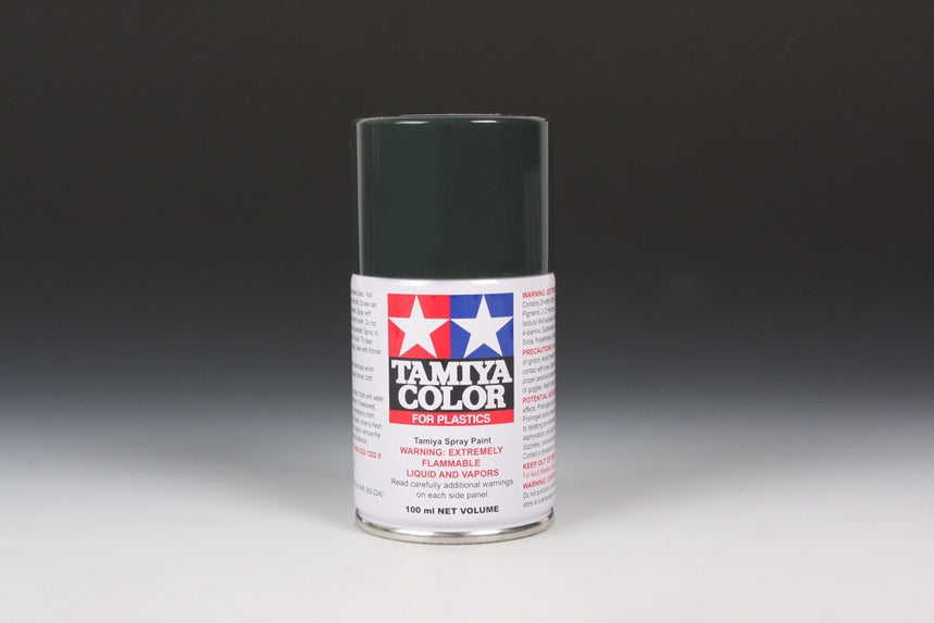 Tamiya Polycarbonate Paints Spray 100 ml Horizon Hobby