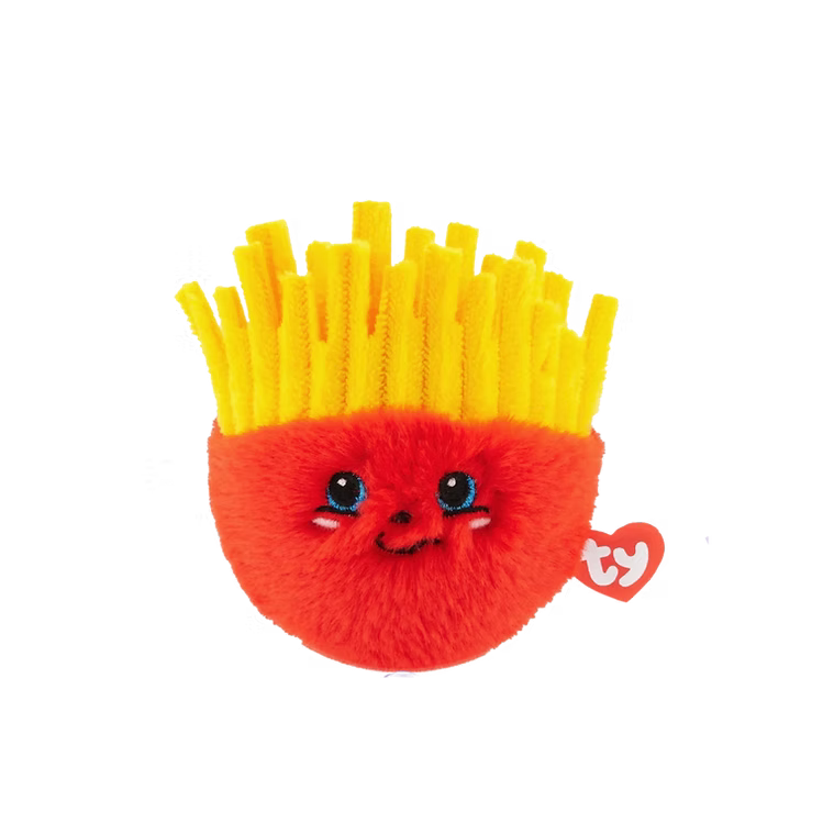 Beanie Bouncers (Bouncy Ball Plushies) Ty