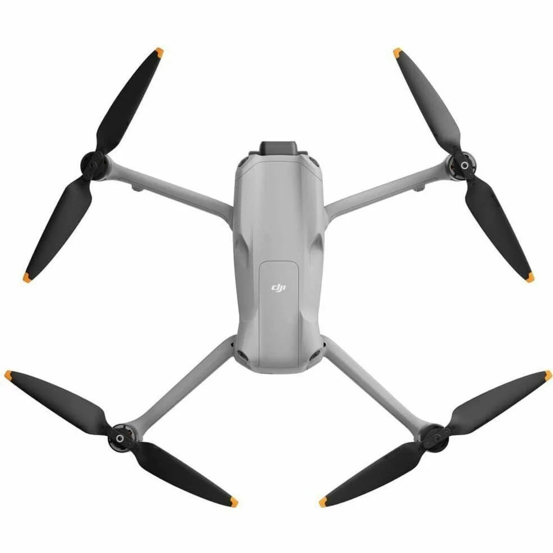 DJI Air 3S (DJI RC-N3) Drone Nerds