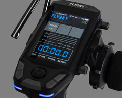 Flysky G11P ANT 11-Channel 2.4GHz Transmitter w/R11P Receiver (FSY-FS-G11P) Amain Hobbies