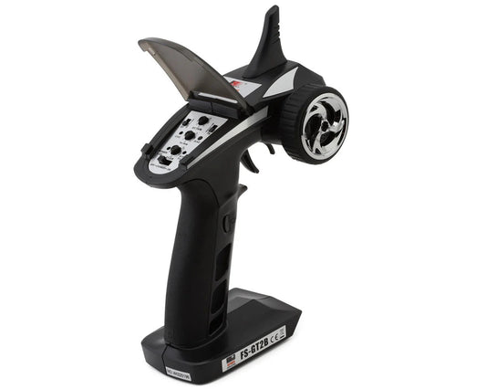 Flysky FS-GT2B 3-Channel Transmitter w/FS-GR3E Receiver Amain Hobbies