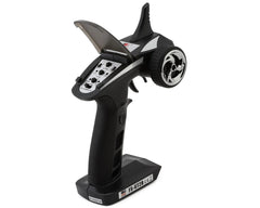 Flysky FS-GT2B 3-Channel Transmitter w/FS-GR3E Receiver Amain Hobbies