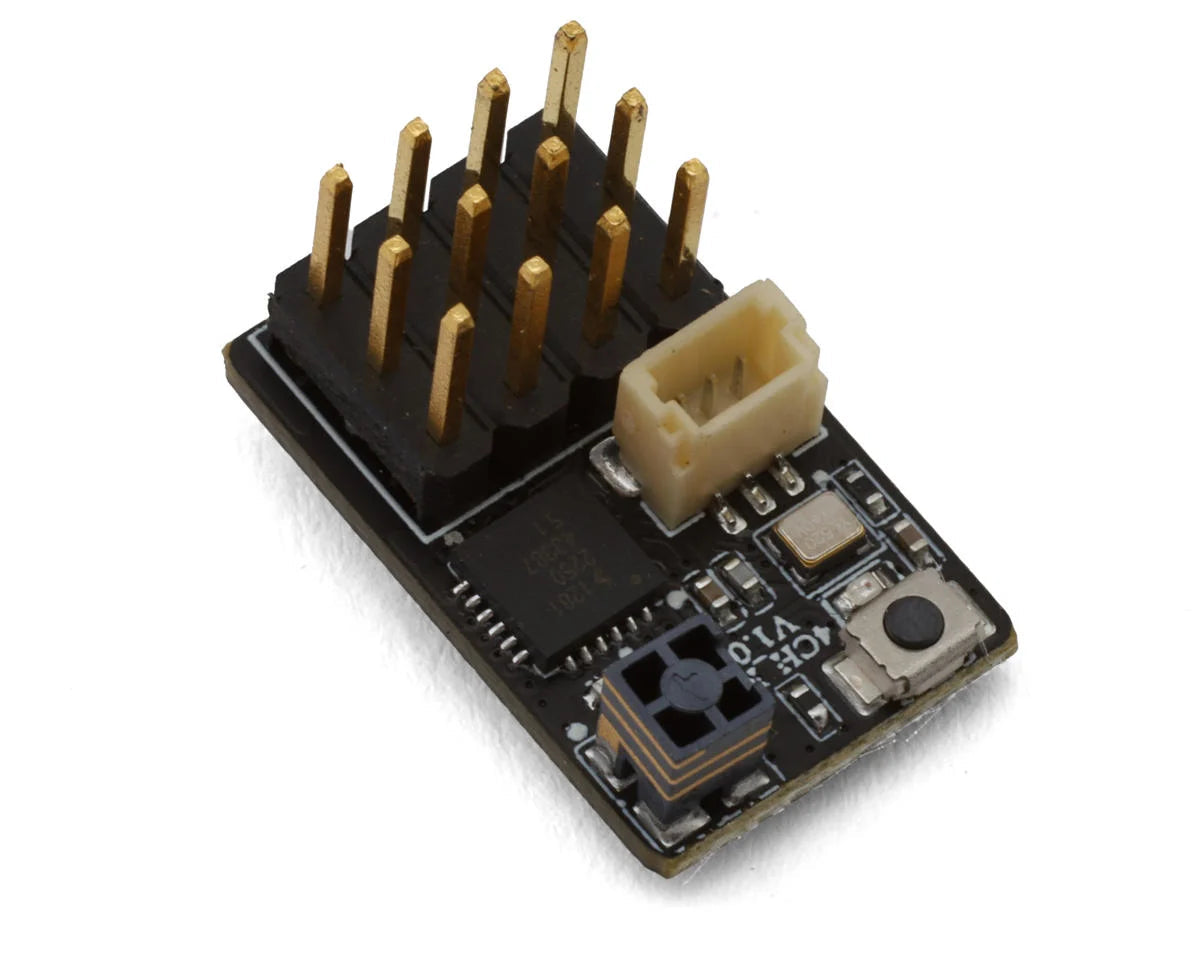 Furitek Avatar 2.4GHz Micro Receiver (FTK-FUR-2092) Amain Hobbies