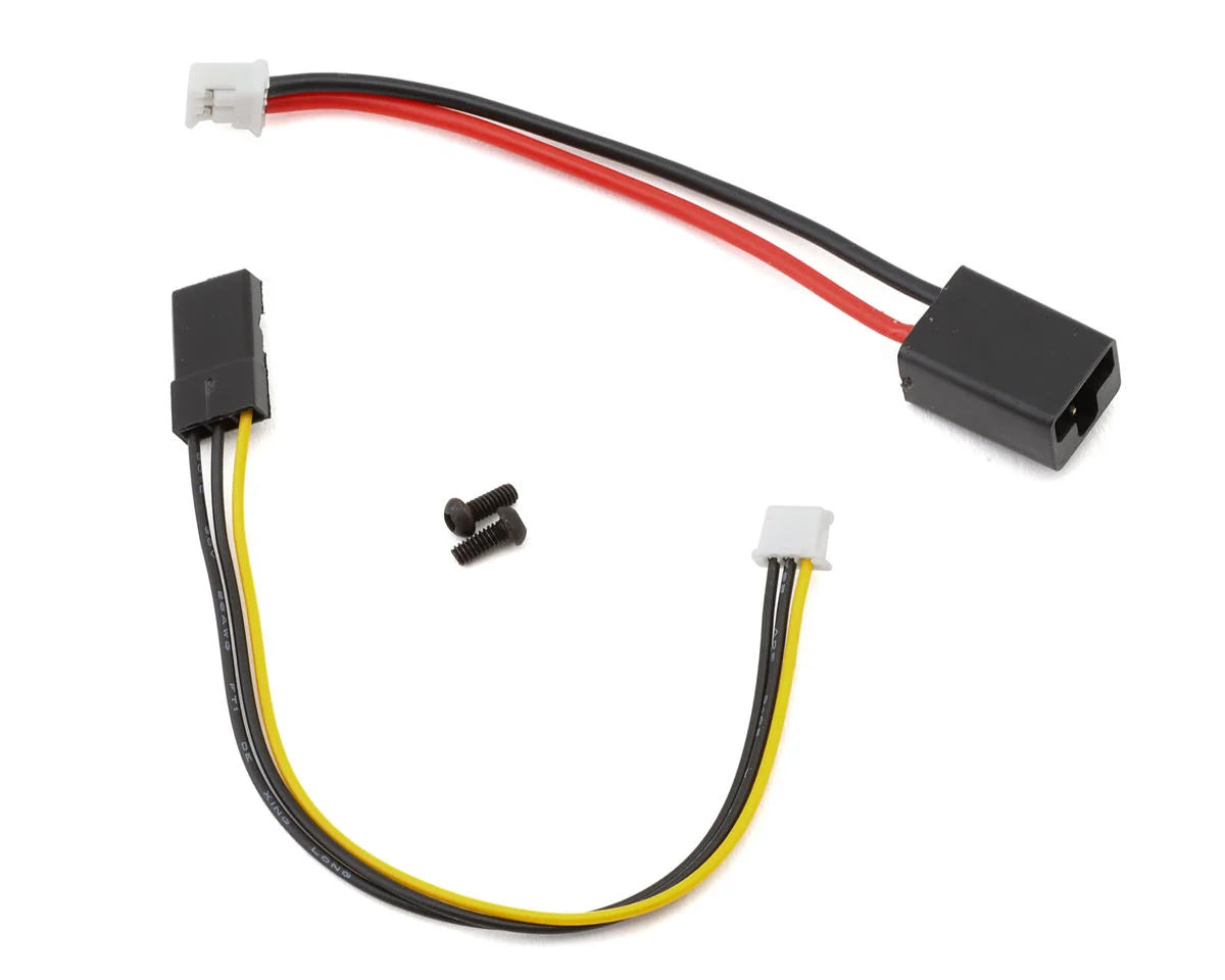 Furitek Traxxas TRX-4M Torpedo 118 Brushless Combo w/Python Pro 40A ESC & Cedar 3456kV Motor Amain Hobbies