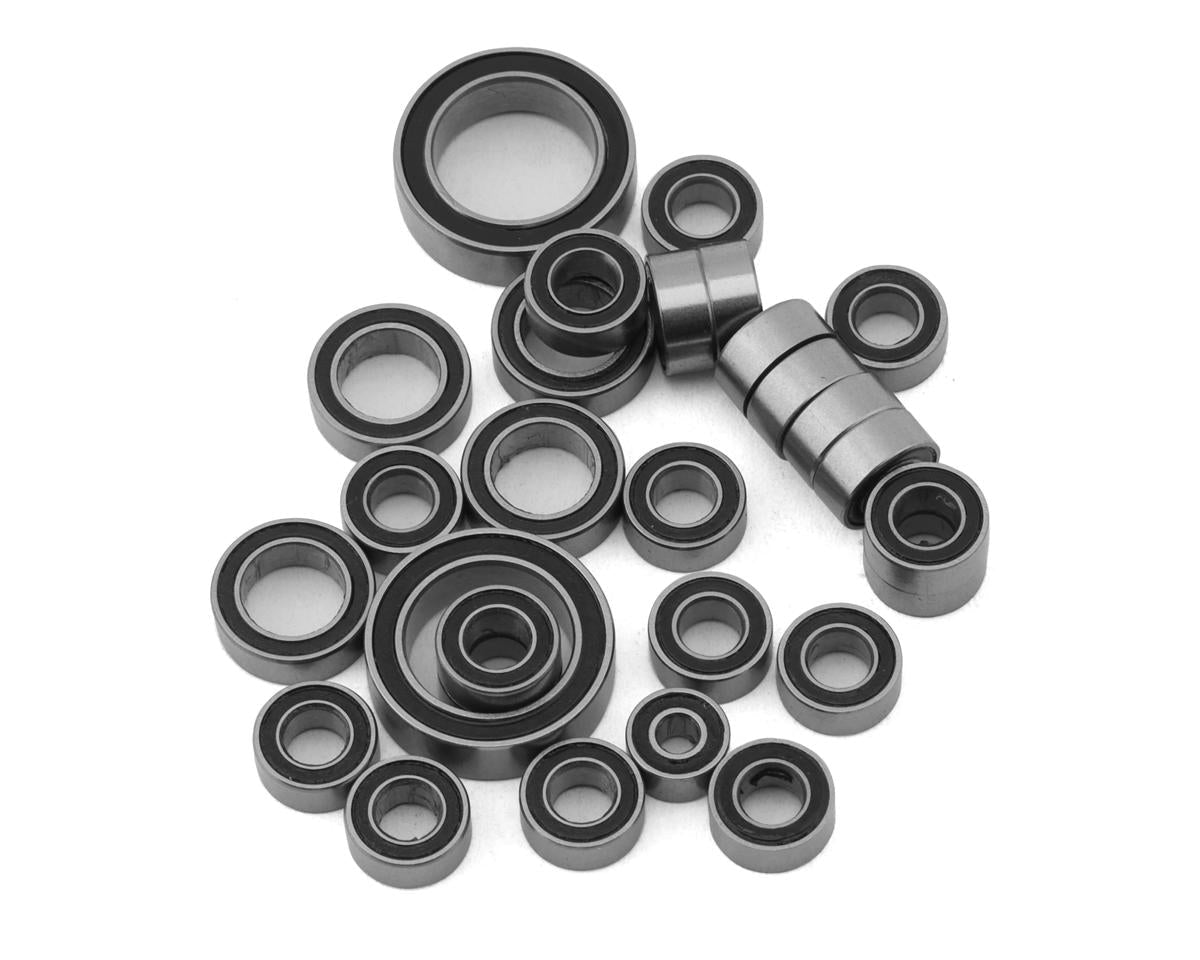 Furitek FX118 Ball Bearings Kit (FTK-FUR-2422) Amain Hobbies