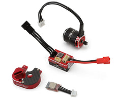 Furitek MicroModo 2025 Brushless Power System Combo for Axial® SCX24® Furitek