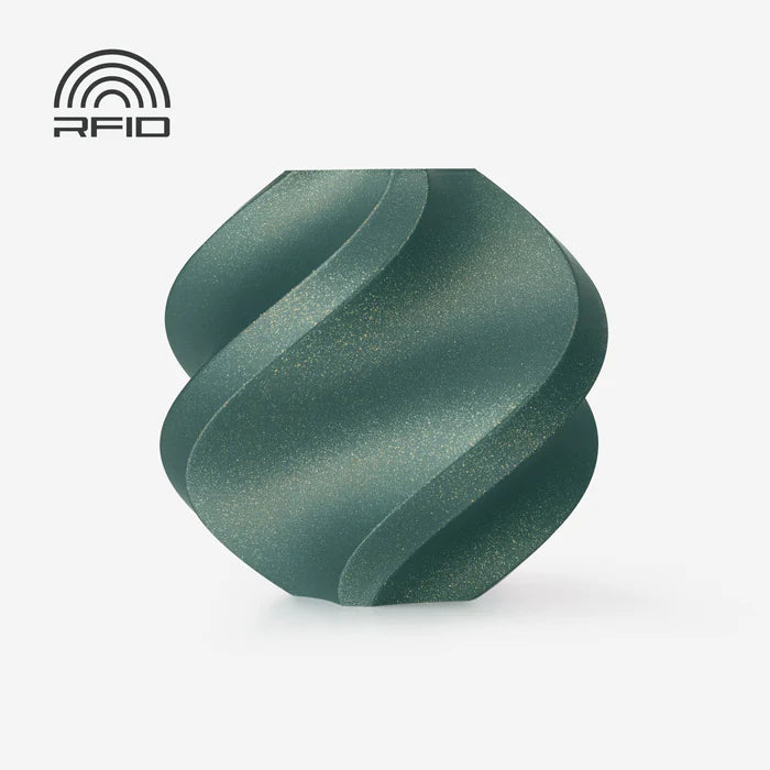 Bambu Lab 3D Printer RFID Filament - 1.75mm 1kg (PLA) Bambu Lab