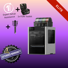 Bambu Lab Printers Bundles (EDU/Business) Friendly Hobbies