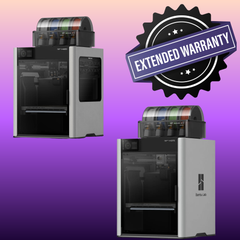 Extended Warranty (Bambu Lab Printers) Friendly Hobbies