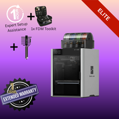 Bambu Lab Printers Bundles (EDU/Business) Friendly Hobbies