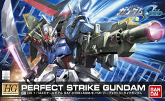 Bandai HGSEED R17 GAT-X105+AQM/E-YM1 Perfect Strike (BAS2197210) Heartland Hobby