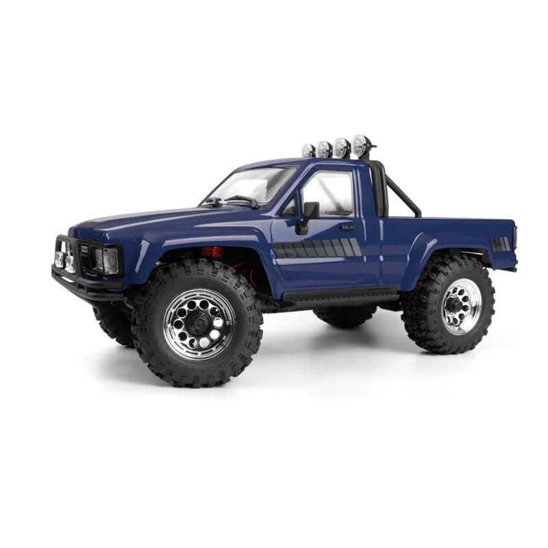 HPI Venture18 Flux 1985 Toyota Hilux SR5 (Brushless) (Copy) HRP