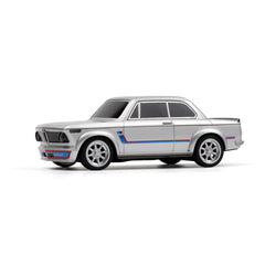HPI Nano-TTR BMW 2002 Turbo - White Friendly Hobbies