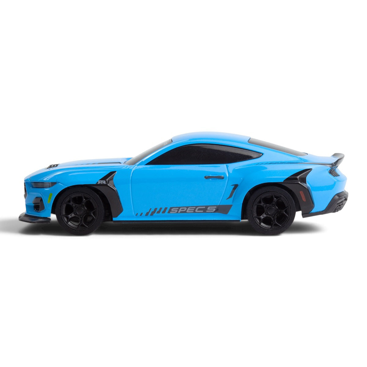 HPI Nano-TTR Ford Mustang RTR Spec 5 - Grabber Blue
