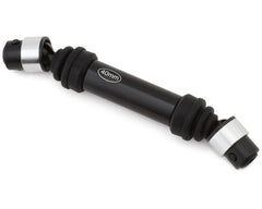 Hot Racing: Light Weight Metal CV Splined Drive Shaft (1) (Front) (SCX10II/SCX10III/TRX-4) (95-110mm) Hot Racing