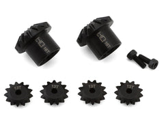 Hot Racing: Hardened Steel Differential Gear Set for Traxxas X-Maxx/XRT (XMX11DG) Hot Racing