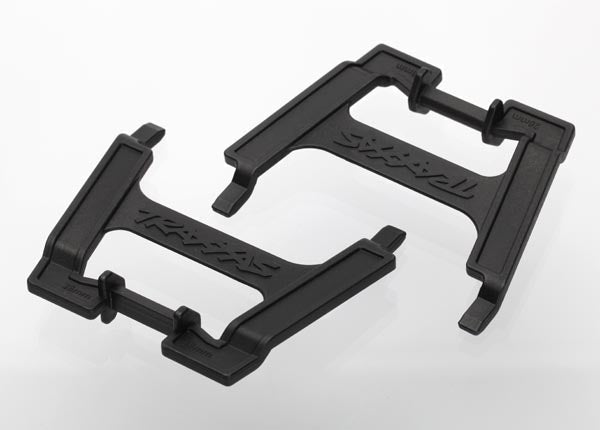 Extended Battery Hold-Downs (2) TRAXXAS