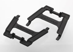 Extended Battery Hold-Downs (2) TRAXXAS