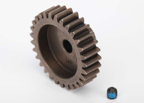 29-Tooth Pinion Gear (1.0 Mod) 5 mm Bore(TRA6492) TRAXXAS