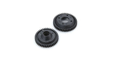 Kyosho IG109C 2-Speed Gear Set (43T-46T/Inferno GT/IG109) (IG109C) HRP