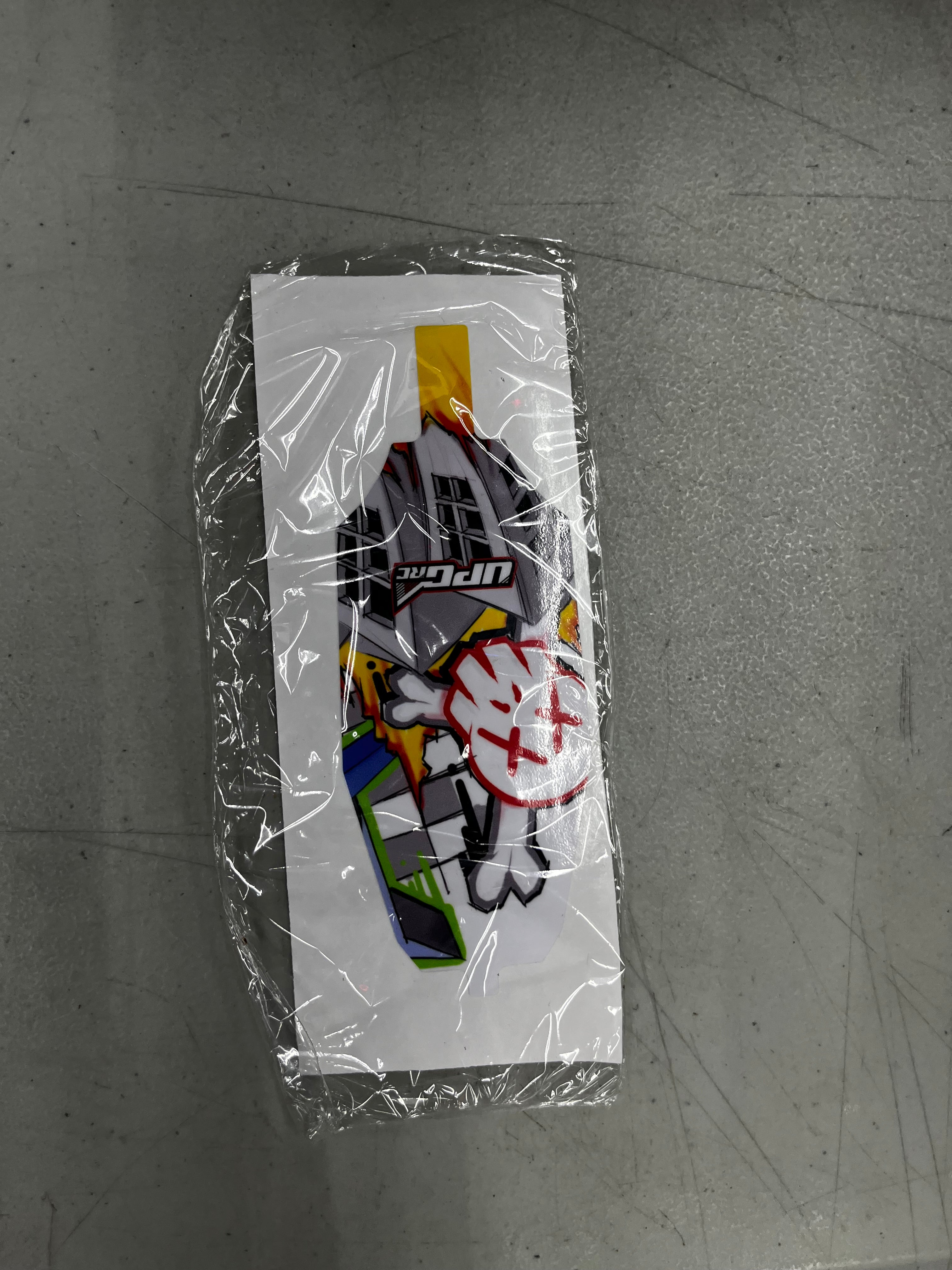 UpGrade RC Chassis Protector for Losi™ MICRO-B (Multiple Styles Available) Amain Hobbies