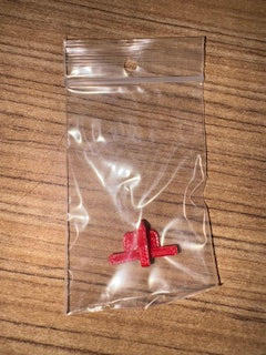 Micro-B Body Clips Friendly Hobbies