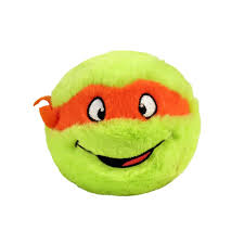 Beanie Bouncers (Bouncy Ball Plushies) Ty