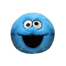 Beanie Bouncers (Bouncy Ball Plushies) Ty