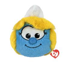 Beanie Bouncers (Bouncy Ball Plushies) Ty