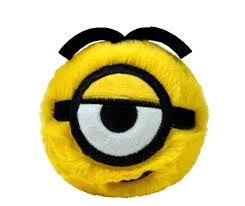 Beanie Bouncers (Bouncy Ball Plushies) Ty
