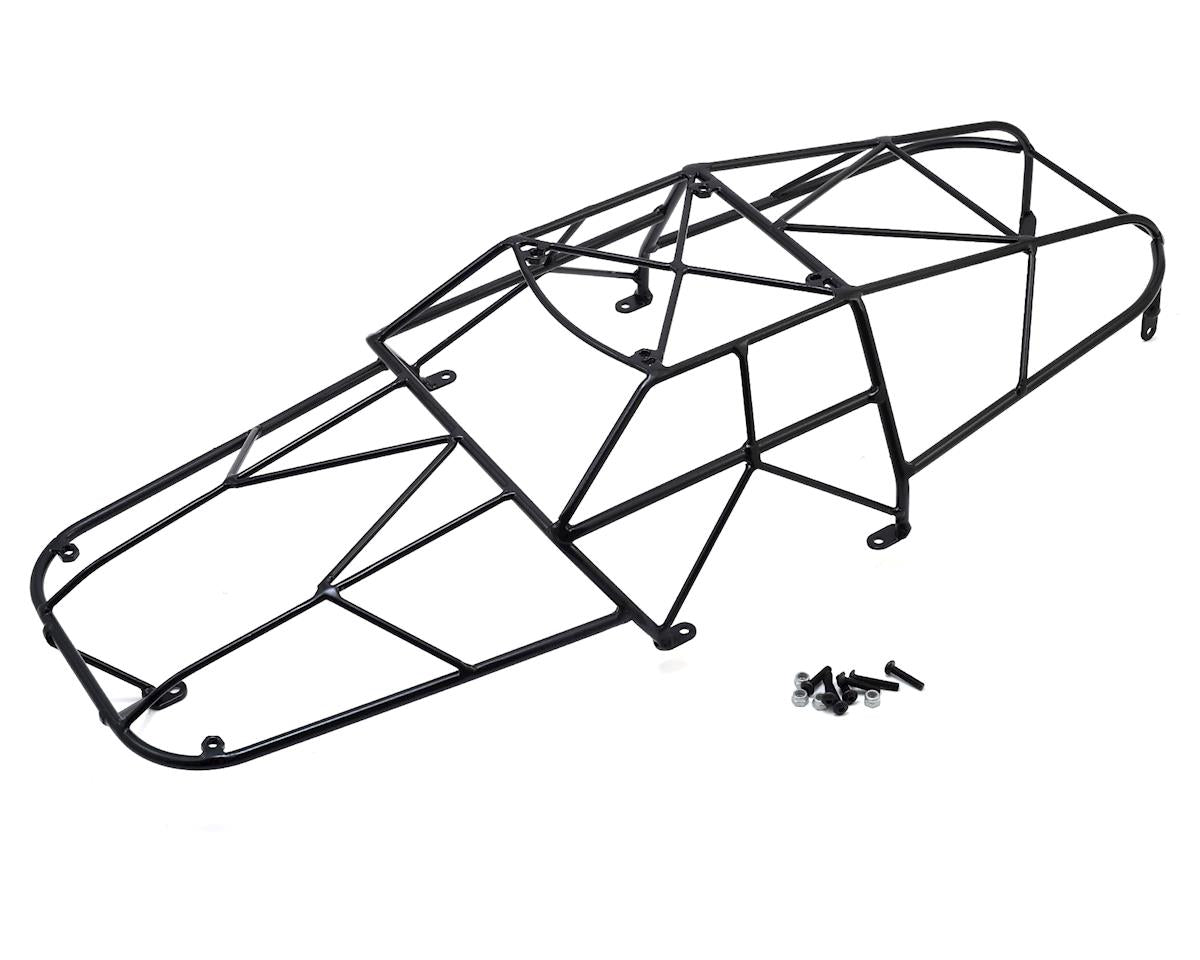 Integy Steel Roll Cage Body for Traxxas 1/10 Slash 2WD (T8026) Integy
