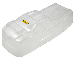 JConcepts TLR 8IGHT-T 4.0 "Finnisher" Body (Clear) (JCO0312) Amain Hobbies