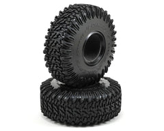JConcepts Scorpios 2.2" Rock Crawler Tires (2) (Green) (JCO3037-02) HRP