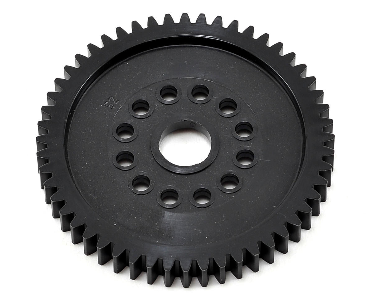 Kimbrough Mod1 Spur Gear (Monster GT) (52T) (KIM352) Amain Hobbies