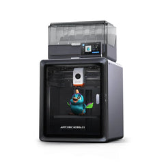 Anycubic Kobra S1 Combo 3d Printer ANYCUBIC