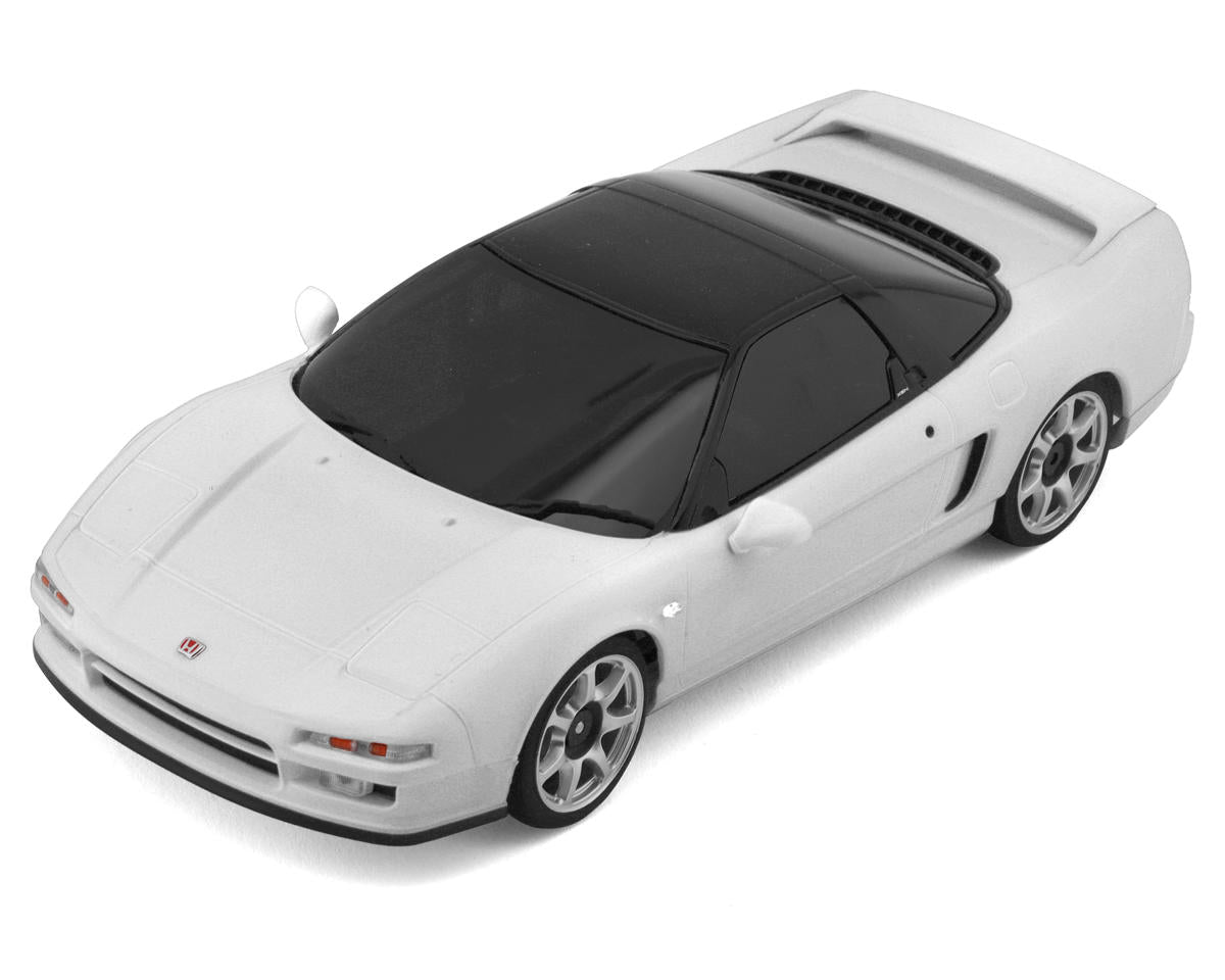Kyosho Kyosho MR-03 RWD Mini-Z ReadySet w/Honda NSX Body (KYO32352W) Kyosho America
