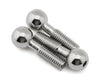 Kyosho 9mm Pillow Ball (3) Amain Hobbies