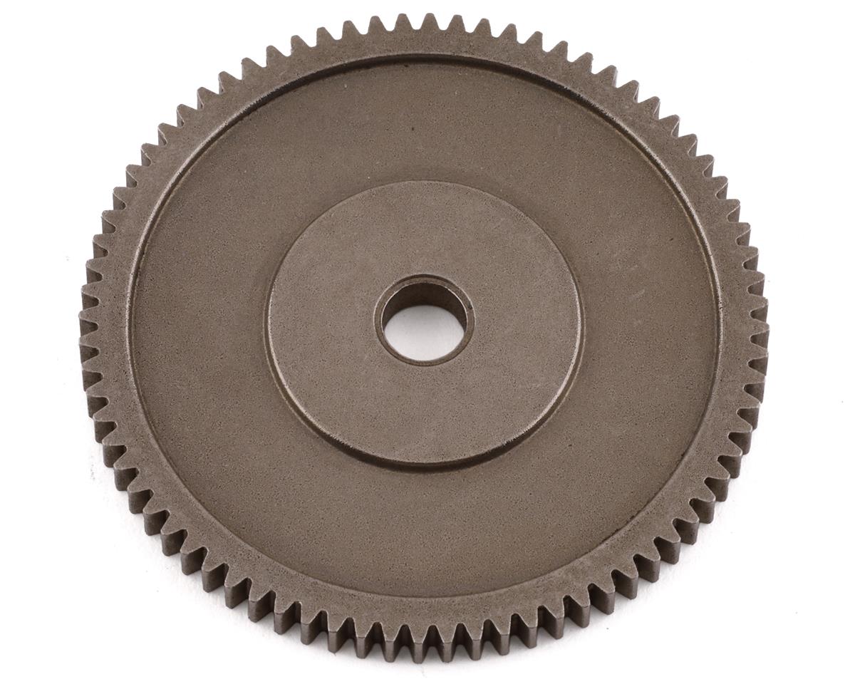 Kyosho Fazer Mk2 Metal Spur Gear (76T) (KYOFA535-76M) Amain Hobbies