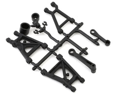 Kyosho: Fazer Mk2 FZ02 TC Front Suspension Arms Set Kyosho America