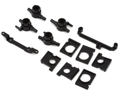 Kyosho Mini-Z AWD Knuckle & Motor Holder Set (KYOMD004B) Amain Hobbies