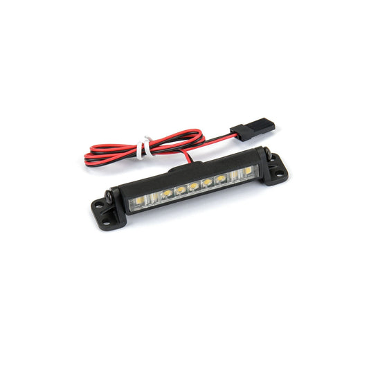 Pro-Line 2" Ultra-Slim LED Light Bar Kit 5V-12V (Straight) (PRO635200) Horizon Hobby