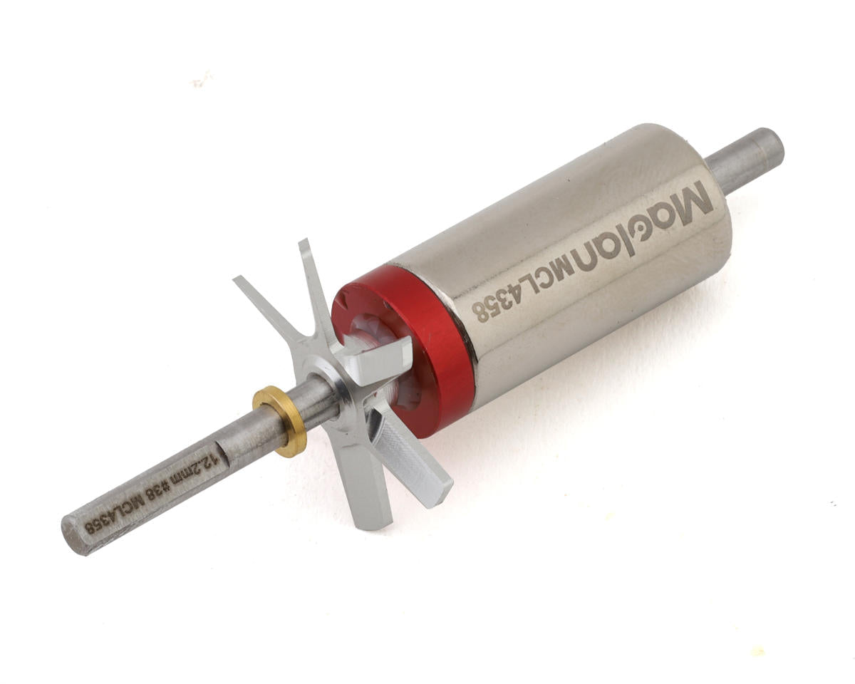 Maclan MDP 12.2mm Drift Performance Rotor (#38) (MCL4358) Amain Hobbies