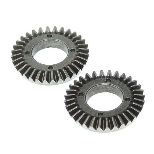 Redcat Portal Axle Ring Gear (32T) (2pcs) (RER11362) Redcat