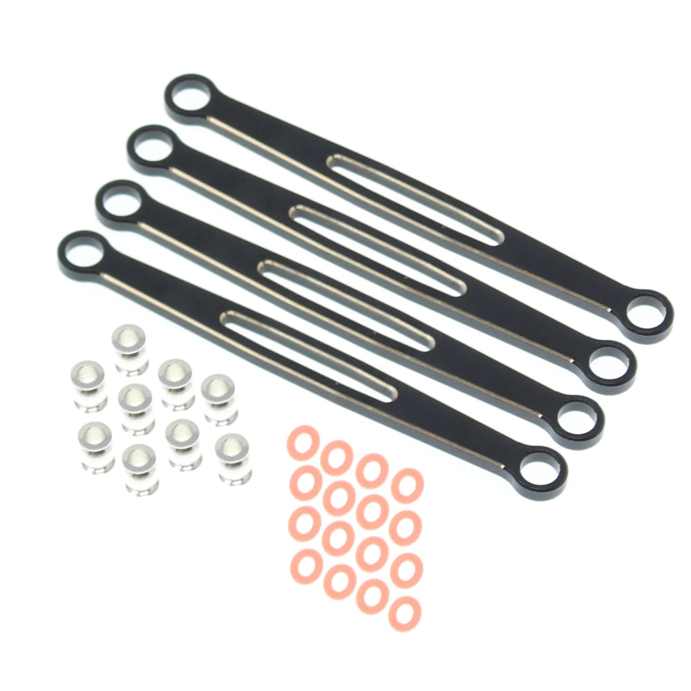 REDCAT Rear Links (Aluminum)(Multiple Colors)(4pcs) Redcat