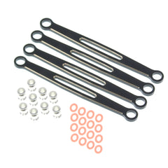 REDCAT Rear Links (Aluminum)(Multiple Colors)(4pcs) Redcat